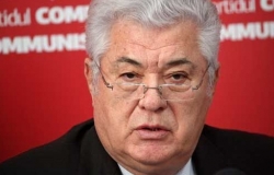 Владимиру Воронину продлили срок госохраны