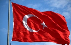 The Turkish authorities have tightened entry requirements into the country