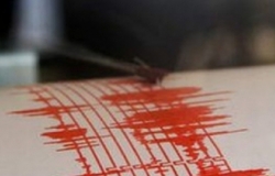 Во Вранче зафиксировано очередное землетрясение в 4,9 баллов по шкале Рихтера