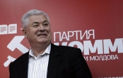 Воронин готов принять в ПКРМ либерал-демократов