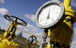 Ввиду отсутствия технических возможностей Румыния отказалась от поставок газа в Украину