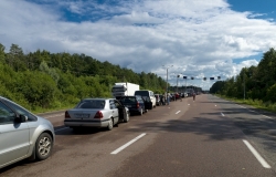 Charges for the road use will increase