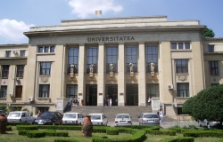 Fair of Romanian Universities in Moldova