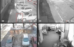 Surveillance cameras are going to monitor order in Orhei