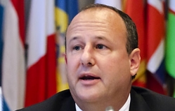 Заместитель помощника госсекретаря США прибудет в Молдову