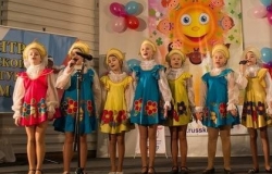 Завершился фестиваль «Дни русской музыки – 2016»