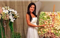 Jasmin, s-a apucat să învețe româna