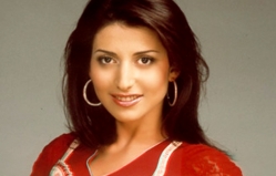For the first time singer Jasmine told her fans about her first profession