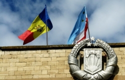 Жители Гагаузии жалуются на необоснованный досмотр транспортных средств сотрудниками Национальной патрульной инспекции