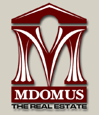 Mdomus - Real Estate