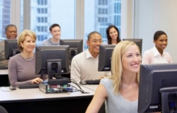 Overview of postgraduate courses, educational centers and schools.
