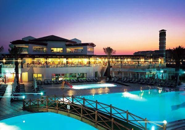 Agentie de turism «Allure Marine»