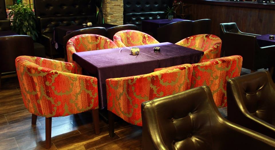 «Angel's Lounge Cafe»