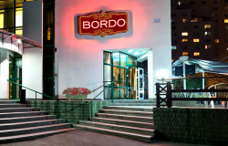 Банкетный зал «Bordo»