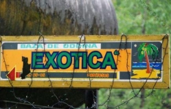 Bază de Odihnă "Exotica"