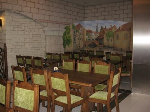 Bier Platz (ShoppingMallDova)