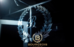 «Bourgeois» - clubul de noapte