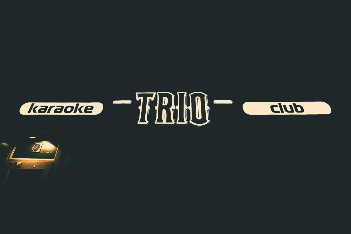 Karaoke Club «Trio»