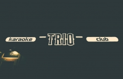 Караоке клуб «Trio»