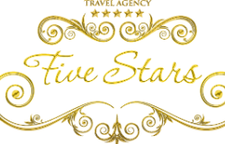 Туристическое агентство «Five Stars»