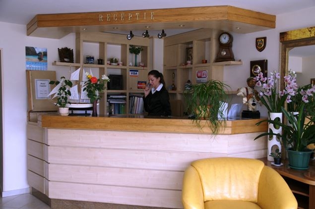 «Laguna Hotel»