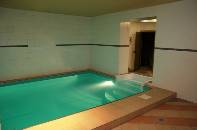 «Laguna Hotel»