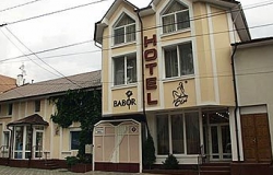 Mini-hotel «OLSI»