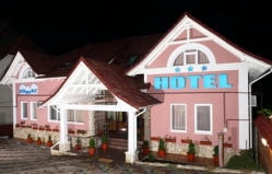 Mini-hotel Zodiac