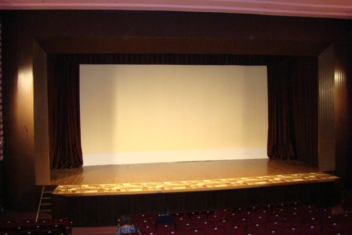 Odeon