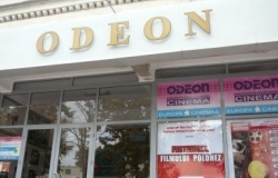 Кинотеатр «Odeon»