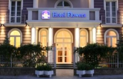 Hotel «Flowers»