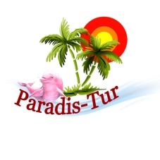 Туристическое агентство «Paradis-tur»