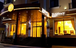 «Regency Hotel»