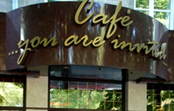 Restaurant «Capitoles Club»