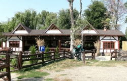 Ресторан «La Bădiș»