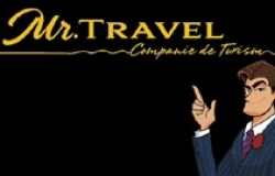 Туристическое агенство «Mr Travel»