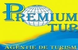 Туристическое агенство «Premium Tur»