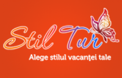 Туристическое агенство «Stil-Tur»
