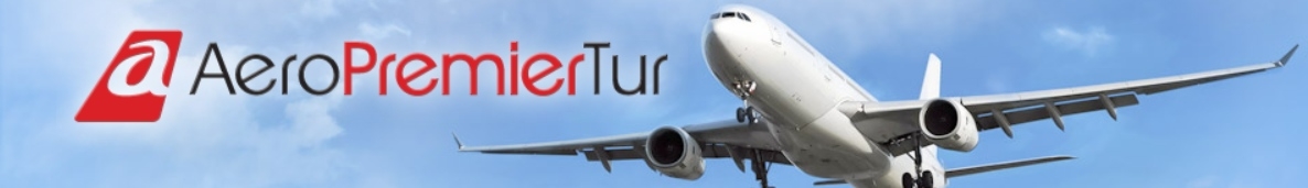 Туристическое агентство «AeroPremierTur»