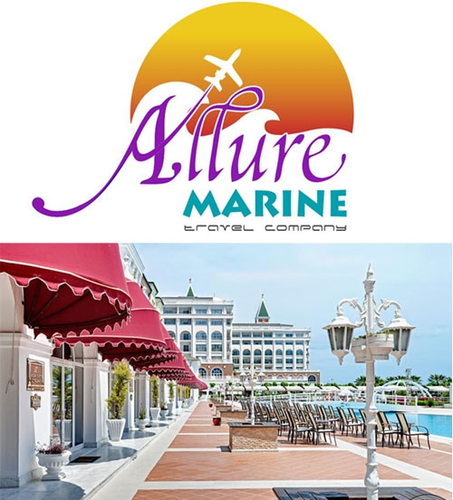 Туристическое Агентство «Allure Marine»