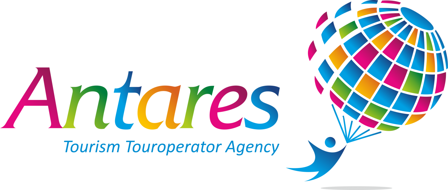 Туристическое агентство «Antares»