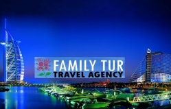Туристическое агентство «Family Tur»