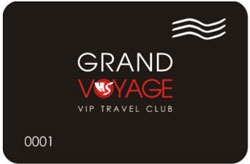 Туристическое агентство «Grand Voyage VIP Travel Club»