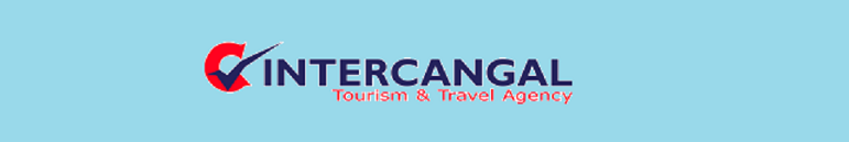 Туристическое агентство «Intercangal»