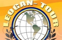 Travel agency «Leogan-Tour»