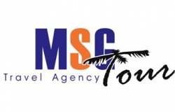 Туристическое агентство «MSG Tour»