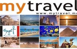 My Travel - Travel Agency