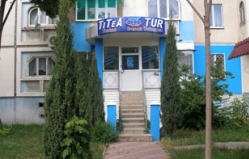 Agentie de turism «Titea Tur»