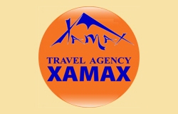 Agenție de turism «Xamax»